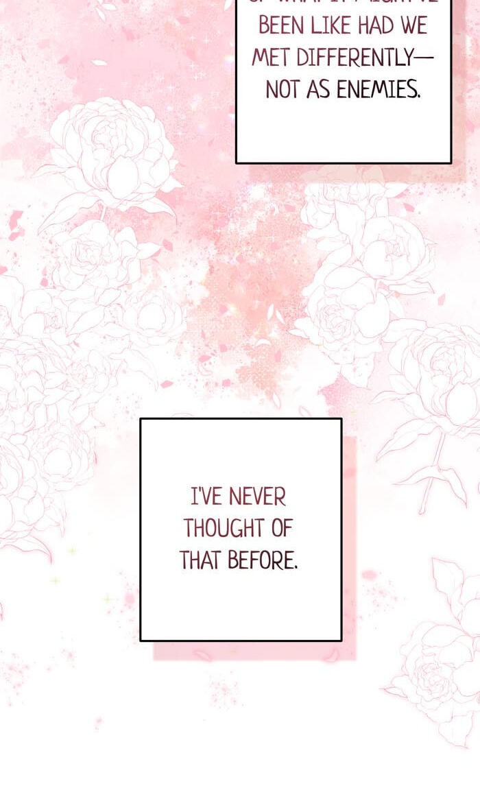 Love Thy Enemy Chapter 26 page 70 - 