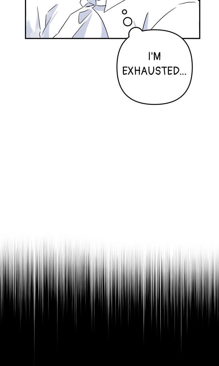 Love Thy Enemy Chapter 26 page 8 - 