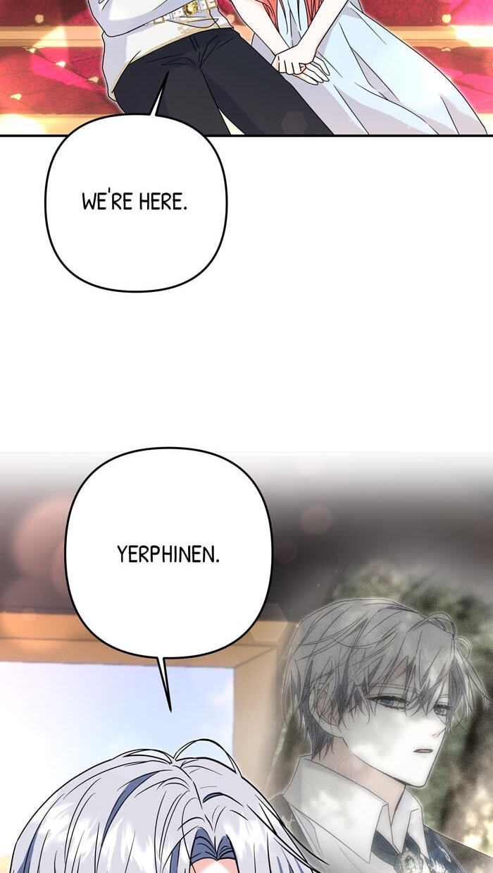 Love Thy Enemy Chapter 26 page 73 - 