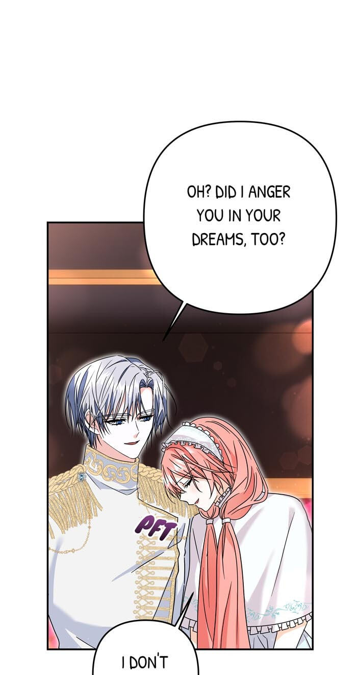 Love Thy Enemy Chapter 26 page 77 - 
