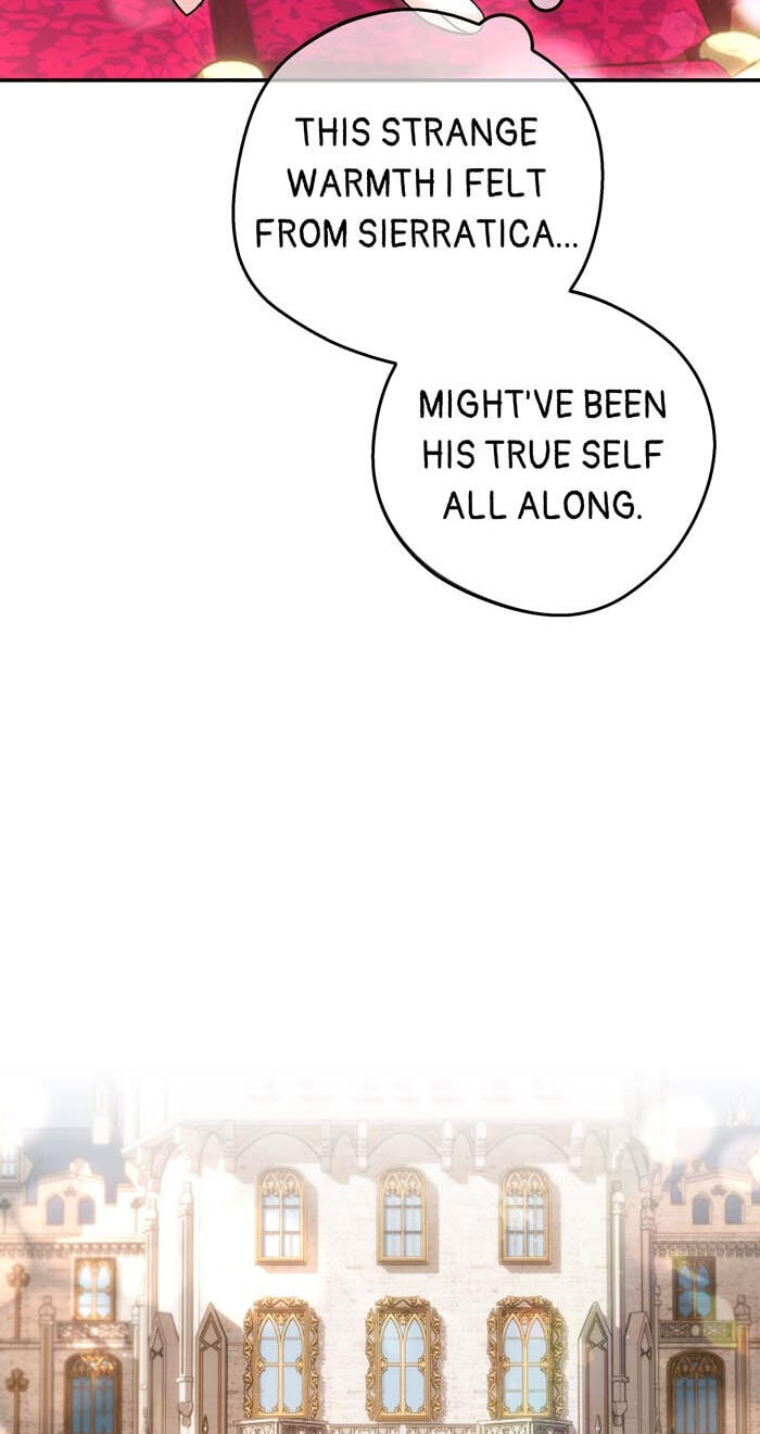 Love Thy Enemy Chapter 26 page 79 - 