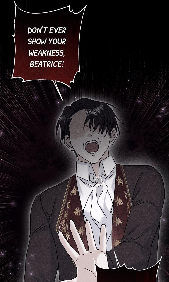 Love Thy Enemy Chapter 26 page 9 - 