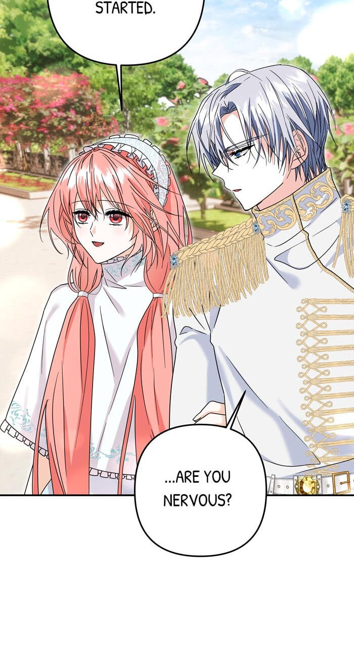 Love Thy Enemy Chapter 26 page 81 - 