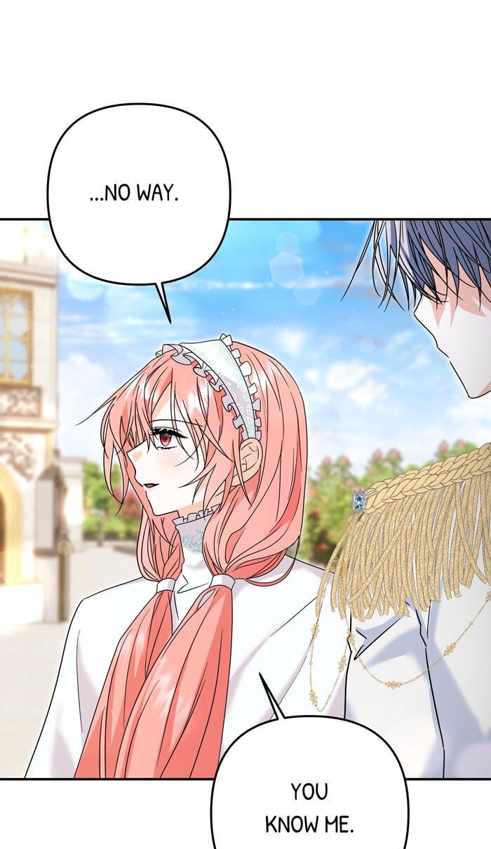 Love Thy Enemy Chapter 26 page 82 - 