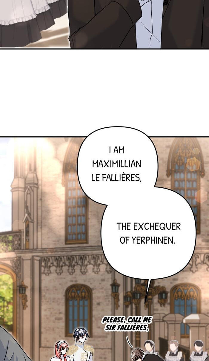 Love Thy Enemy Chapter 26 page 85 - 