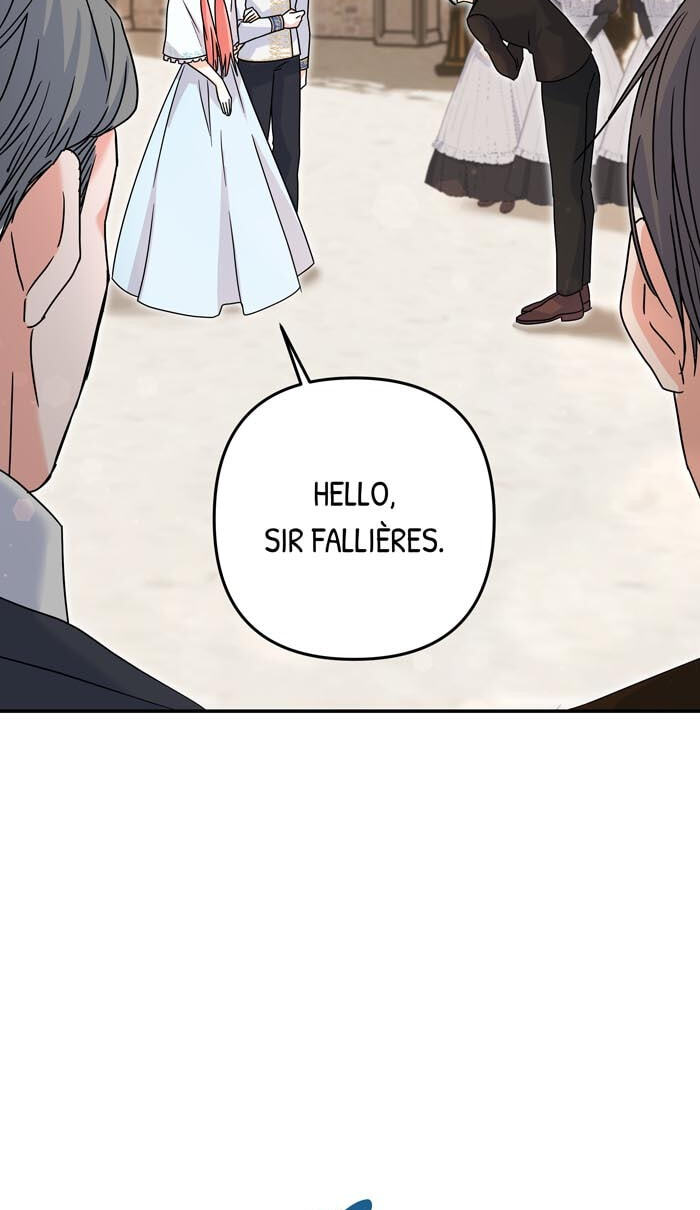 Love Thy Enemy Chapter 26 page 86 - 