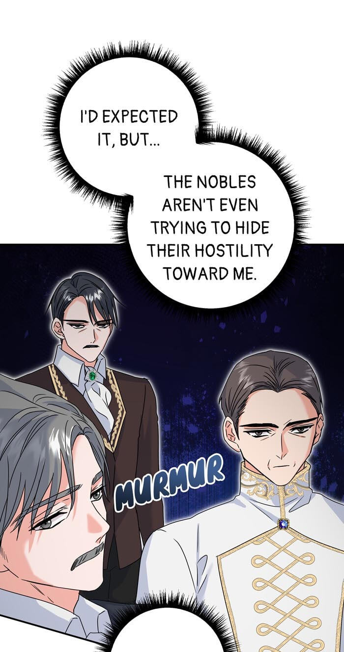 Love Thy Enemy Chapter 26 page 88 - 