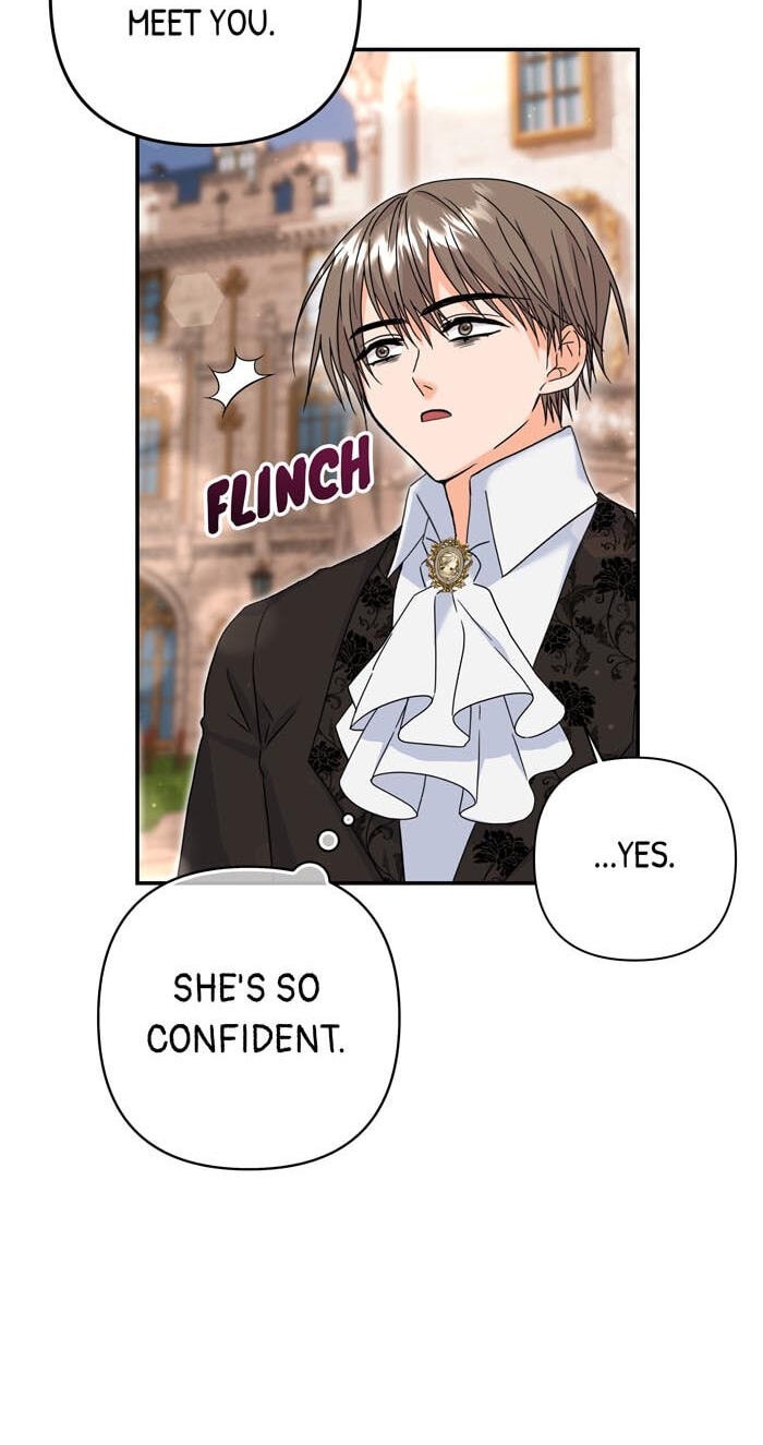 Love Thy Enemy Chapter 26 page 93 - 