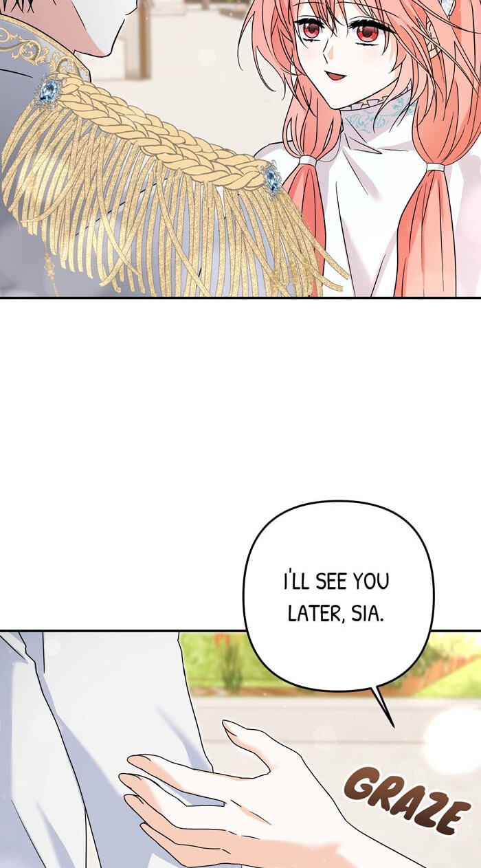Love Thy Enemy Chapter 26 page 96 - 