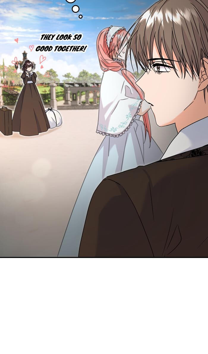 Love Thy Enemy Chapter 27 page 11 - 