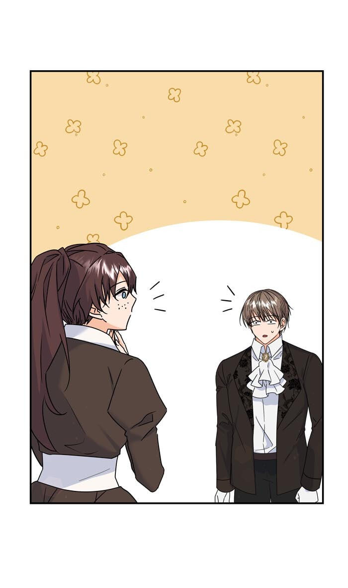 Love Thy Enemy Chapter 27 page 12 - 