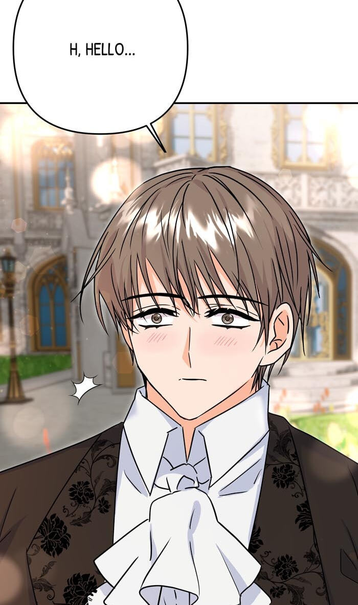 Love Thy Enemy Chapter 27 page 15 - 