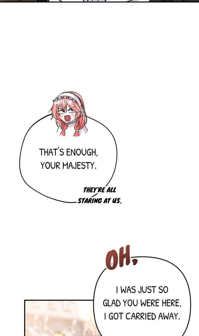 Love Thy Enemy Chapter 27 page 16 - 