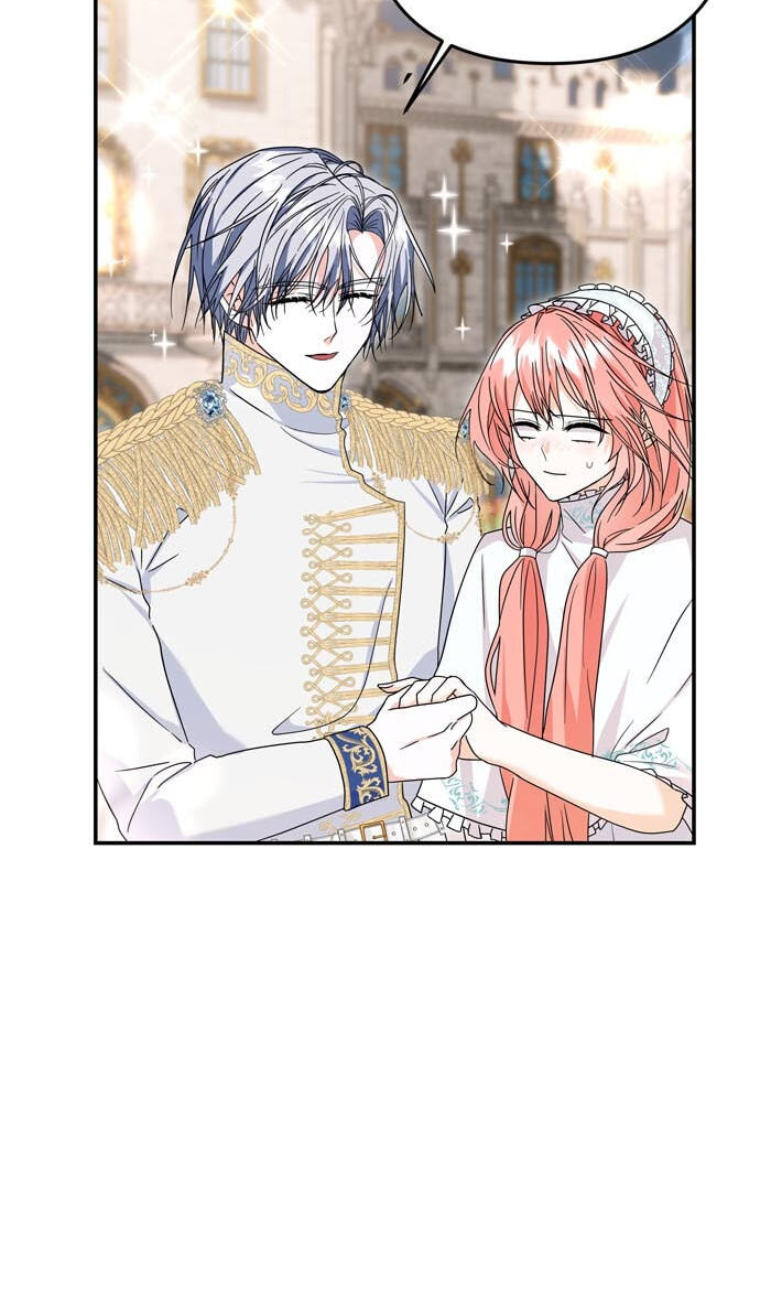 Love Thy Enemy Chapter 27 page 17 - 