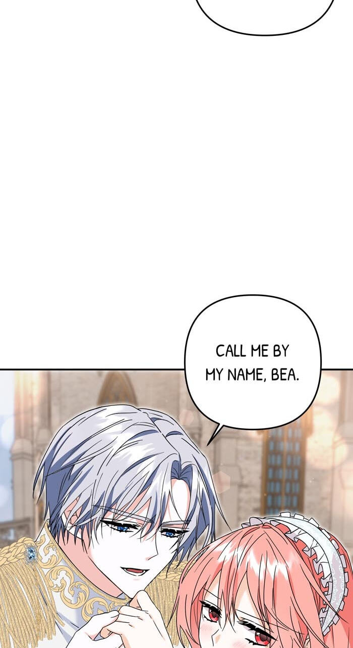 Love Thy Enemy Chapter 27 page 19 - 