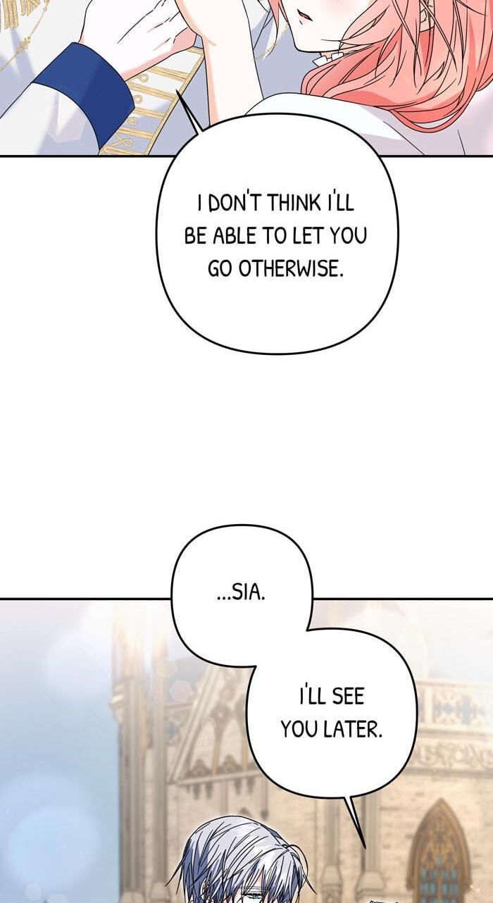 Love Thy Enemy Chapter 27 page 20 - 