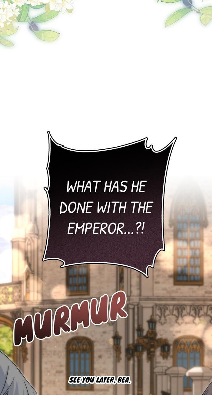 Love Thy Enemy Chapter 27 page 3 - 