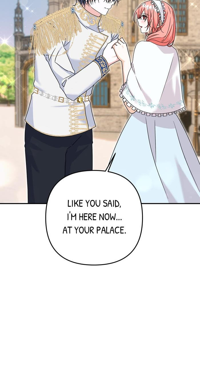 Love Thy Enemy Chapter 27 page 21 - 