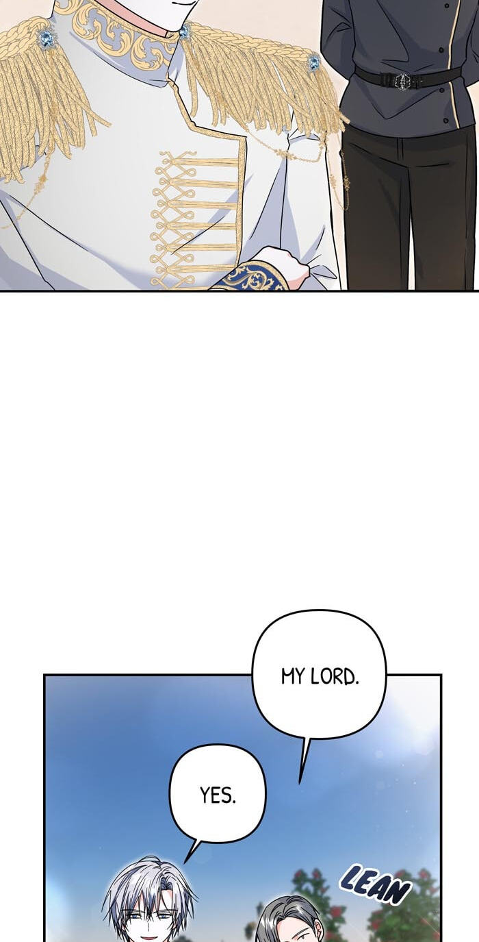 Love Thy Enemy Chapter 27 page 25 - 