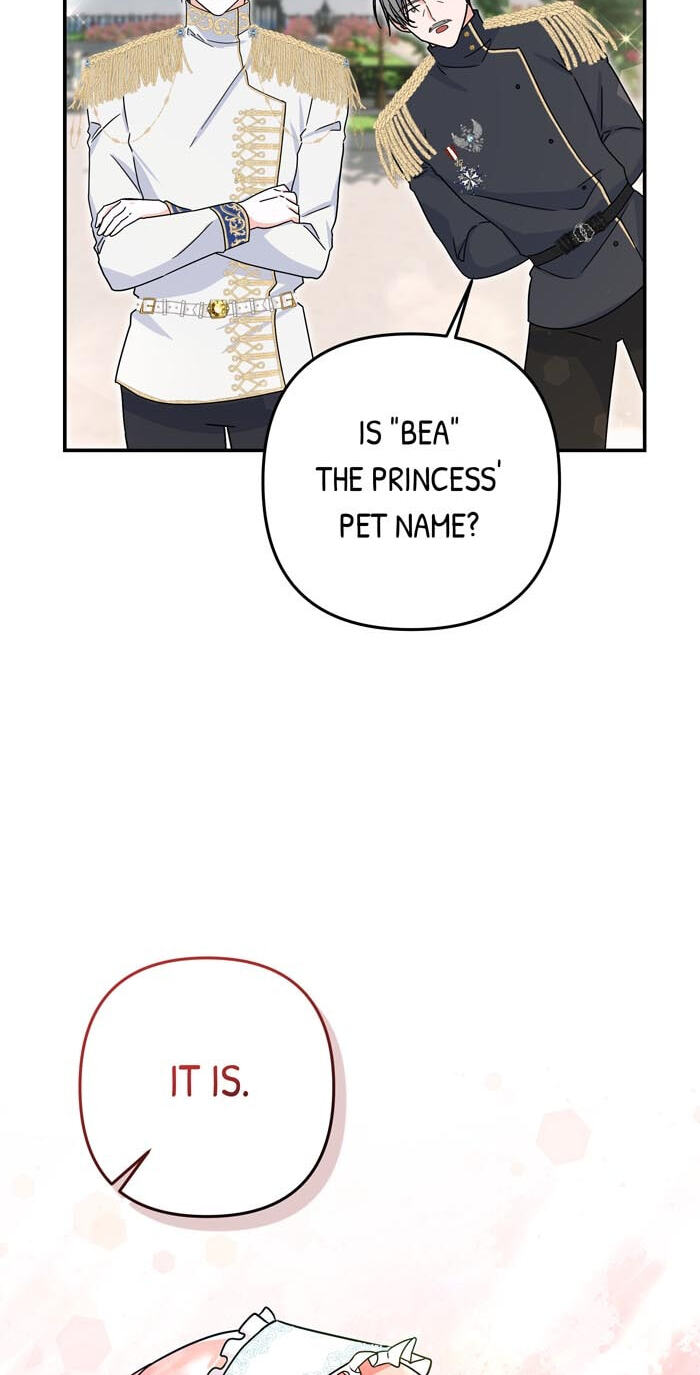 Love Thy Enemy Chapter 27 page 26 - 