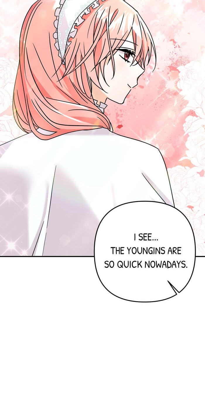 Love Thy Enemy Chapter 27 page 27 - 
