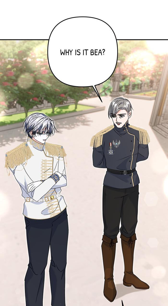 Love Thy Enemy Chapter 27 page 28 - 