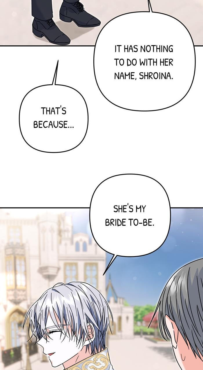 Love Thy Enemy Chapter 27 page 29 - 