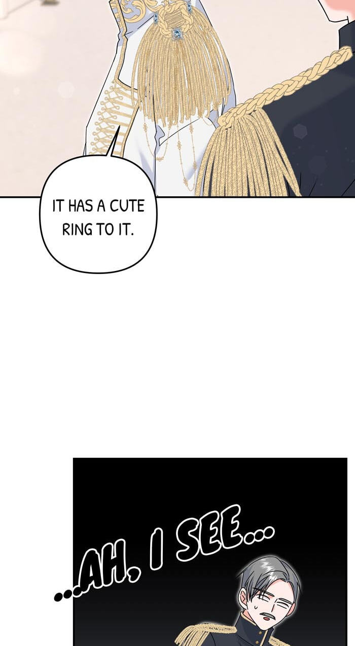 Love Thy Enemy Chapter 27 page 30 - 