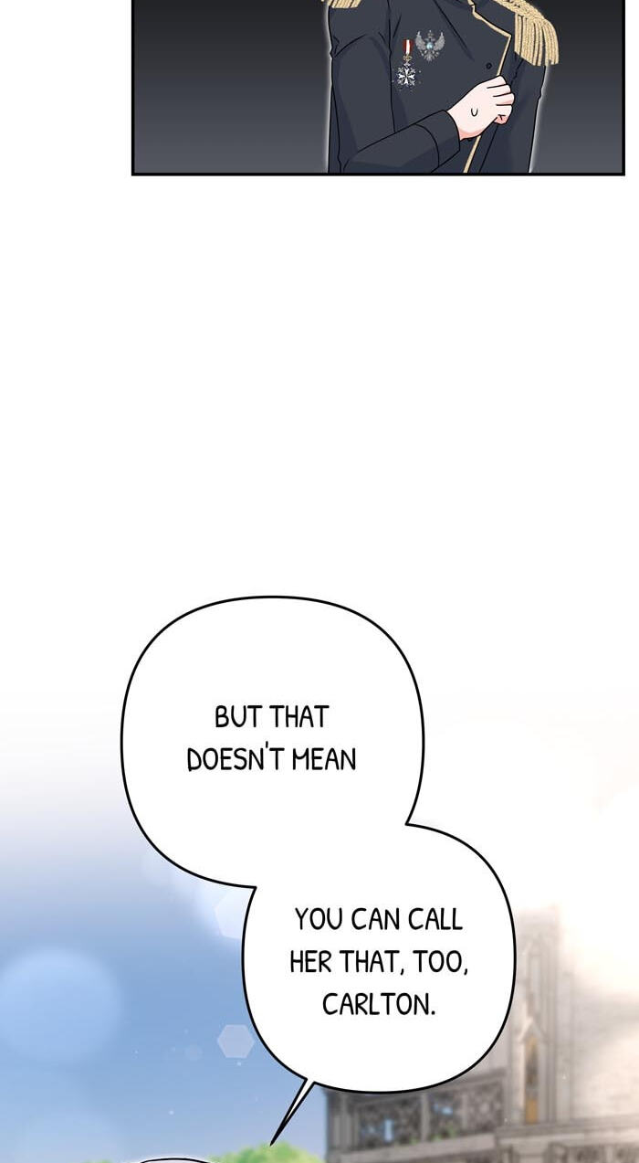Love Thy Enemy Chapter 27 page 31 - 
