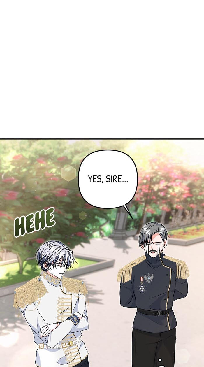 Love Thy Enemy Chapter 27 page 34 - 
