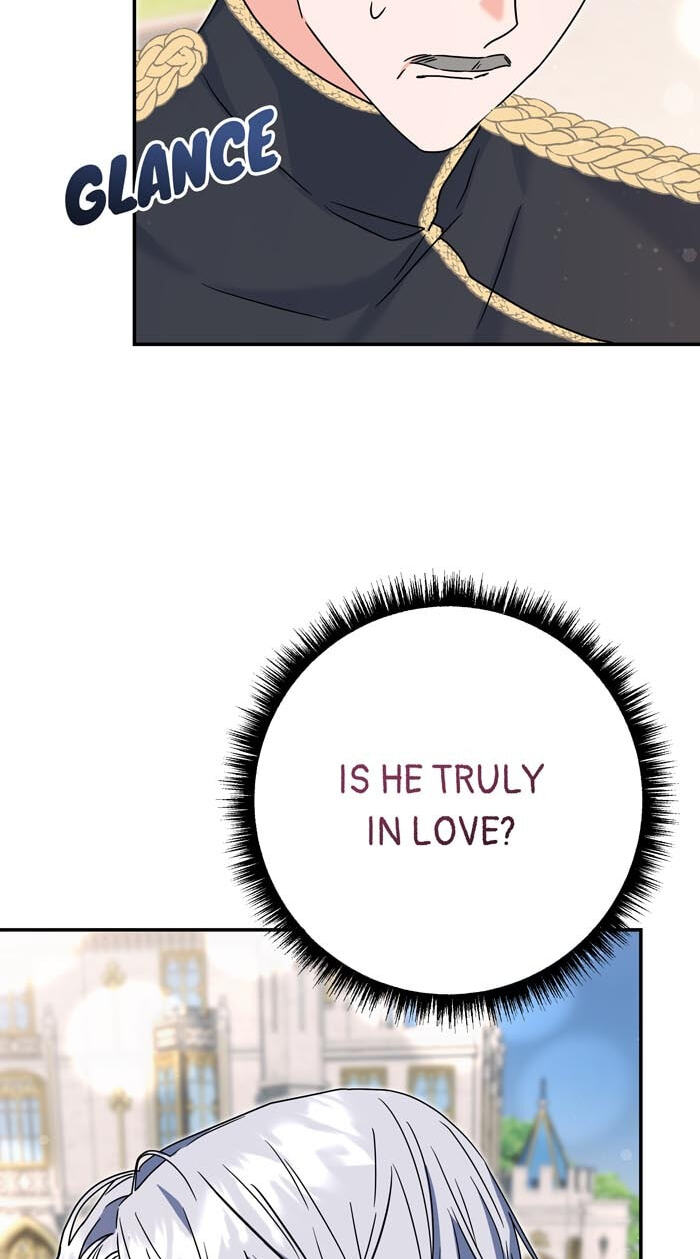 Love Thy Enemy Chapter 27 page 36 - 