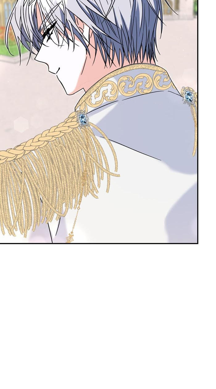 Love Thy Enemy Chapter 27 page 37 - 