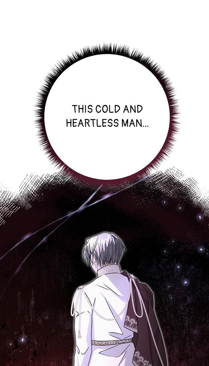 Love Thy Enemy Chapter 27 page 38 - 