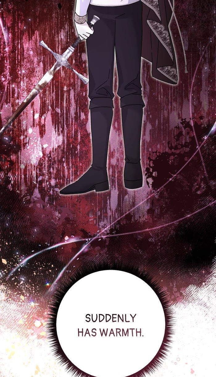Love Thy Enemy Chapter 27 page 39 - 