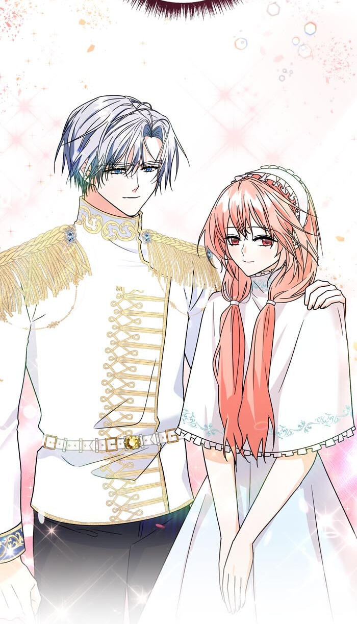 Love Thy Enemy Chapter 27 page 40 - 