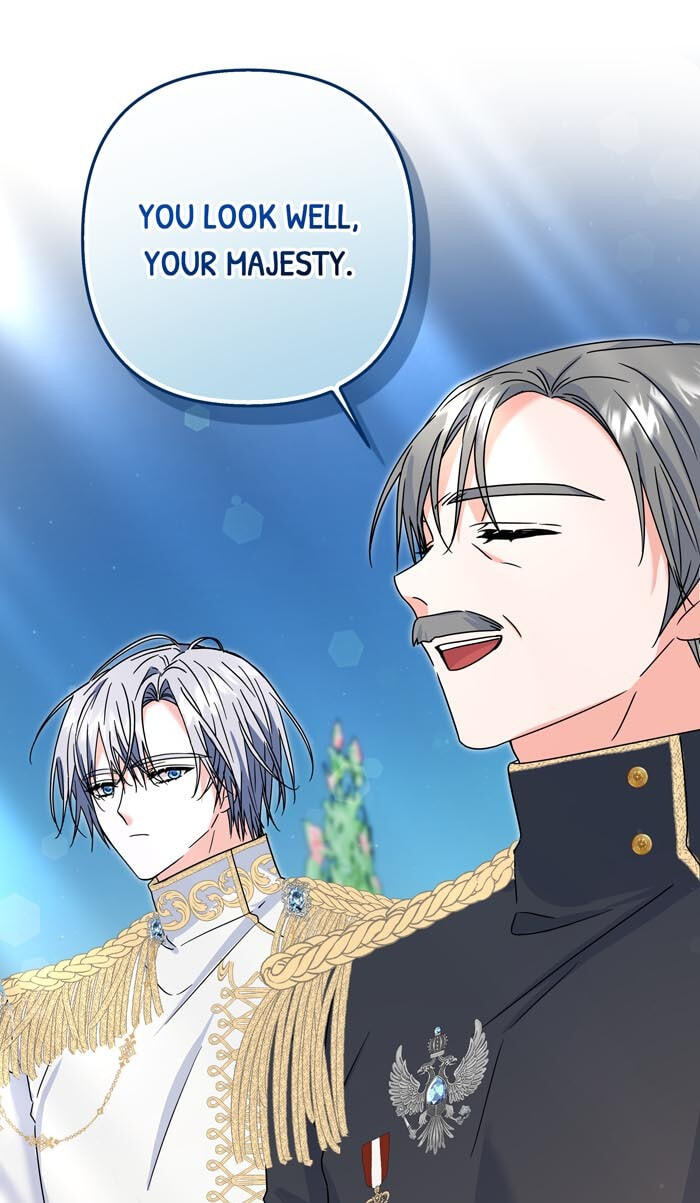 Love Thy Enemy Chapter 27 page 44 - 