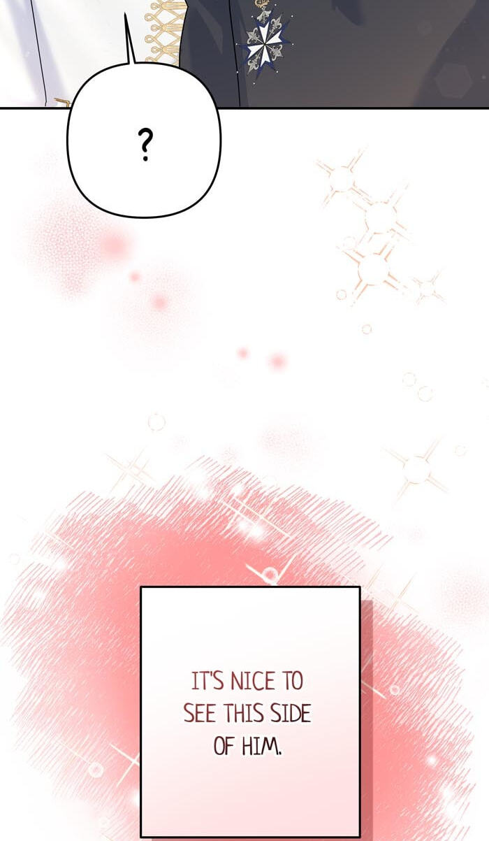 Love Thy Enemy Chapter 27 page 45 - 