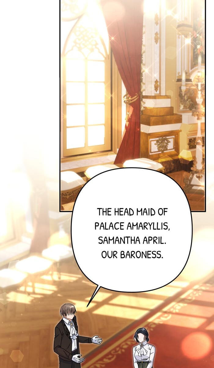 Love Thy Enemy Chapter 27 page 47 - 