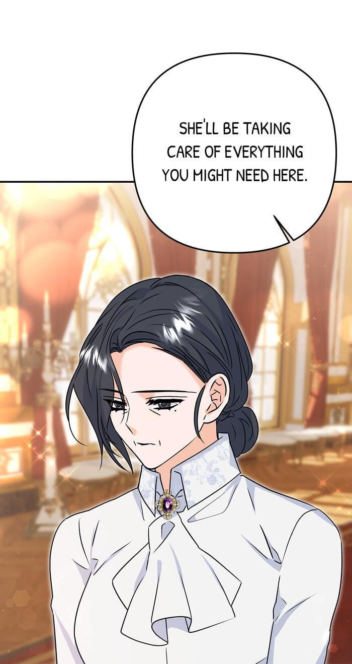 Love Thy Enemy Chapter 27 page 49 - 