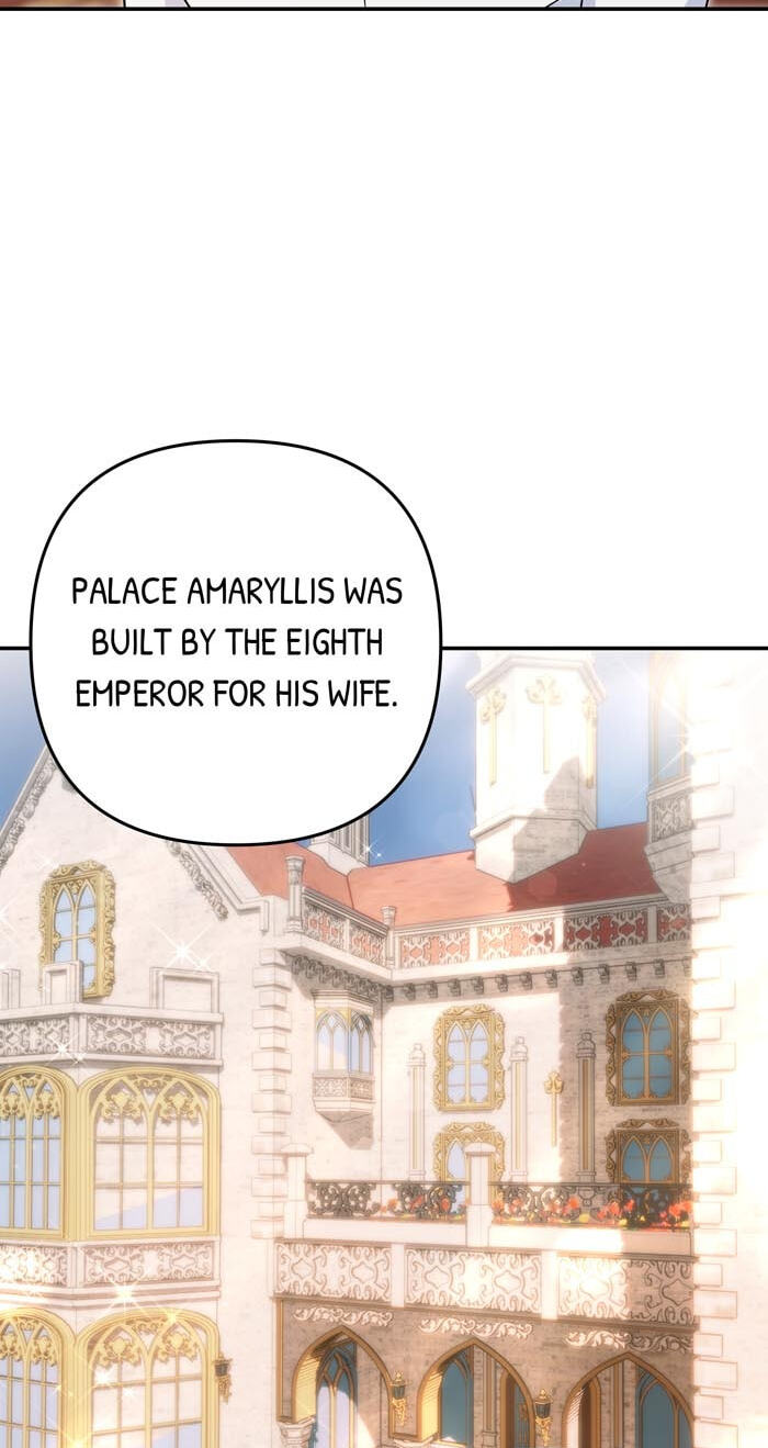 Love Thy Enemy Chapter 27 page 50 - 
