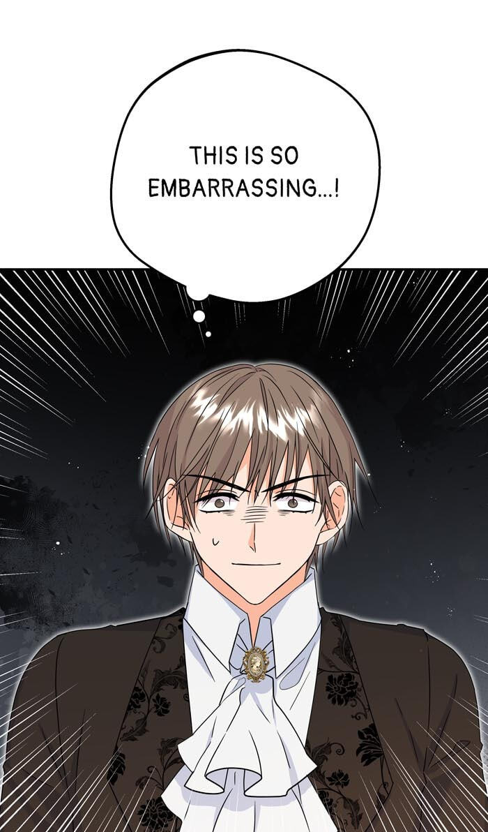 Love Thy Enemy Chapter 27 page 6 - 