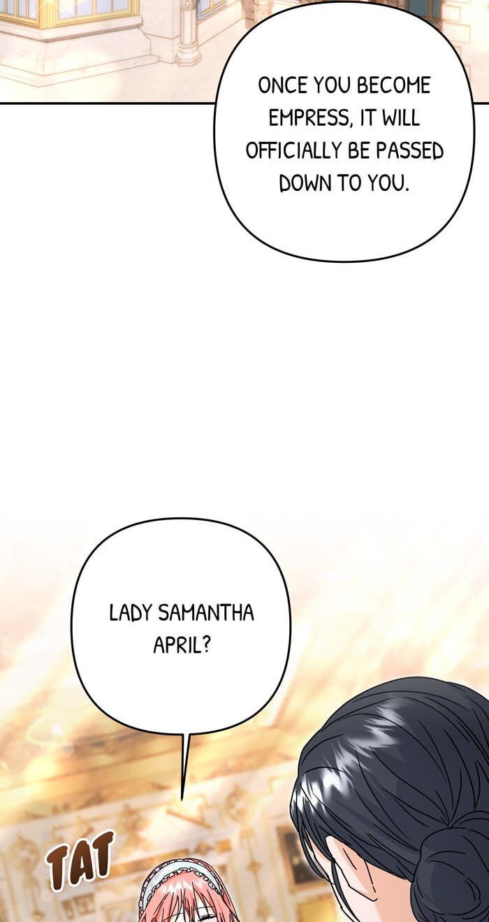 Love Thy Enemy Chapter 27 page 51 - 