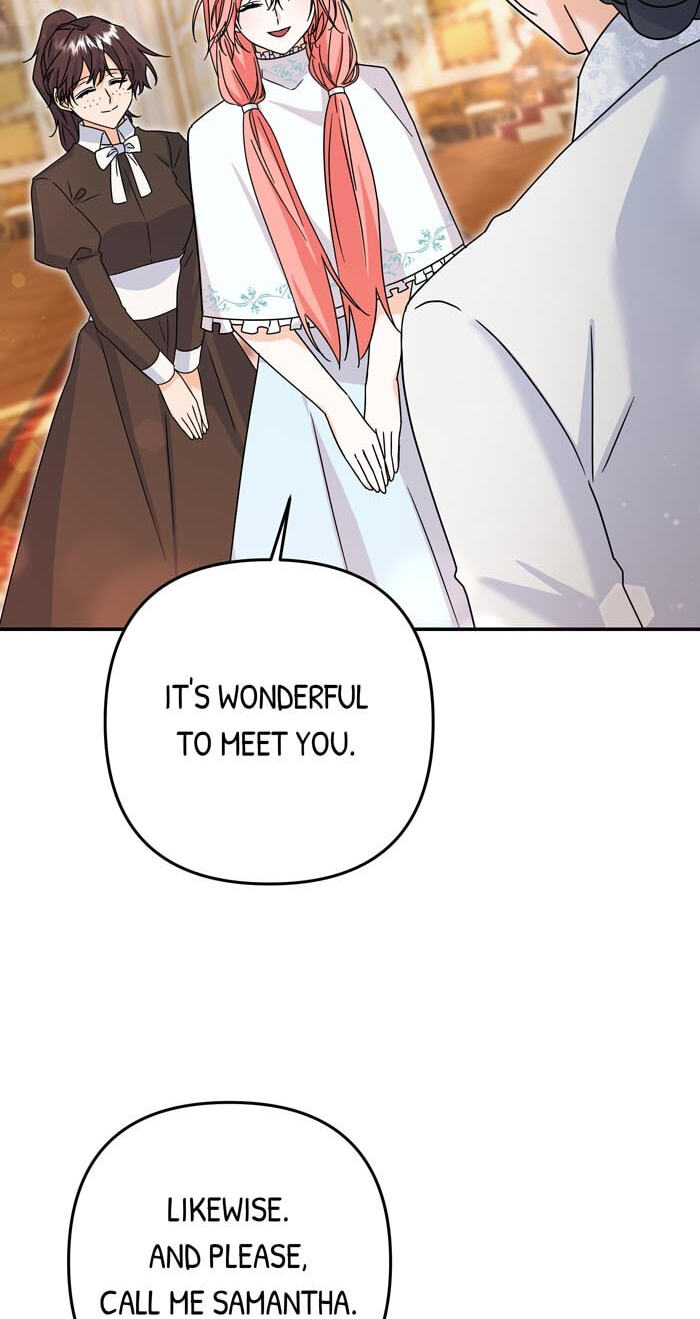 Love Thy Enemy Chapter 27 page 52 - 