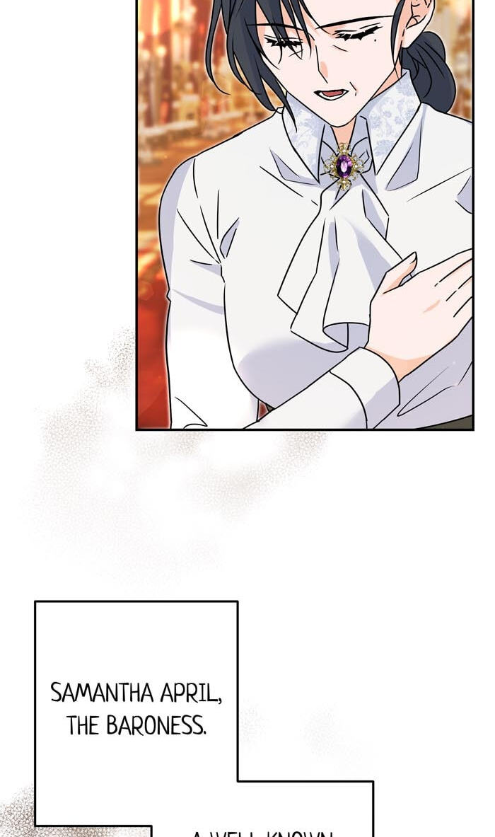 Love Thy Enemy Chapter 27 page 56 - 