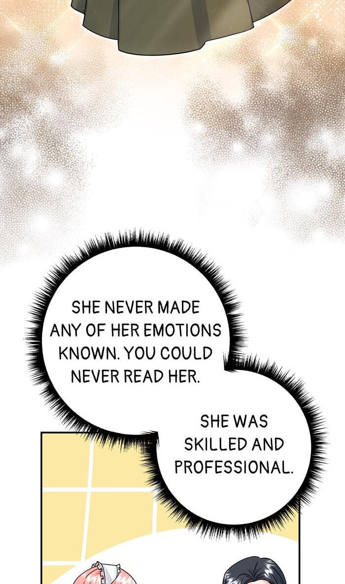 Love Thy Enemy Chapter 27 page 58 - 
