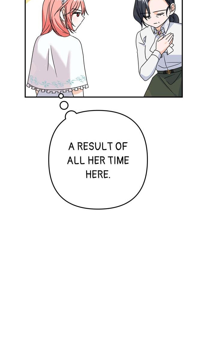 Love Thy Enemy Chapter 27 page 59 - 