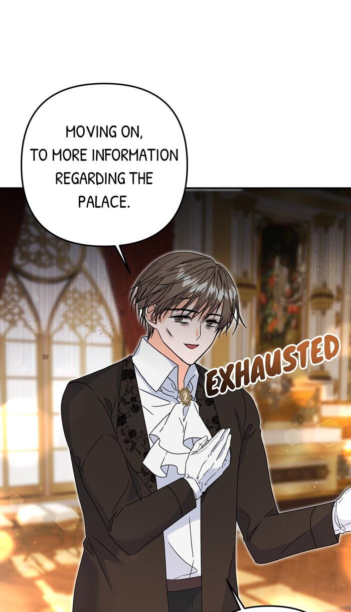 Love Thy Enemy Chapter 27 page 60 - 