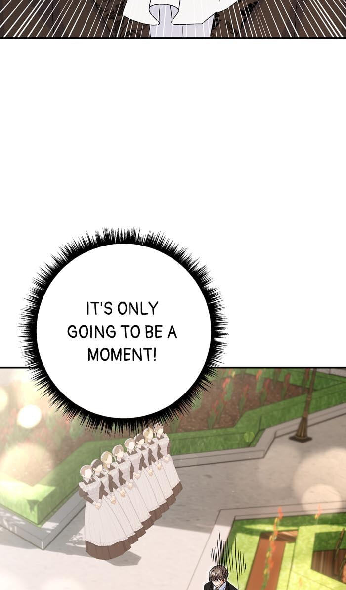 Love Thy Enemy Chapter 27 page 7 - 