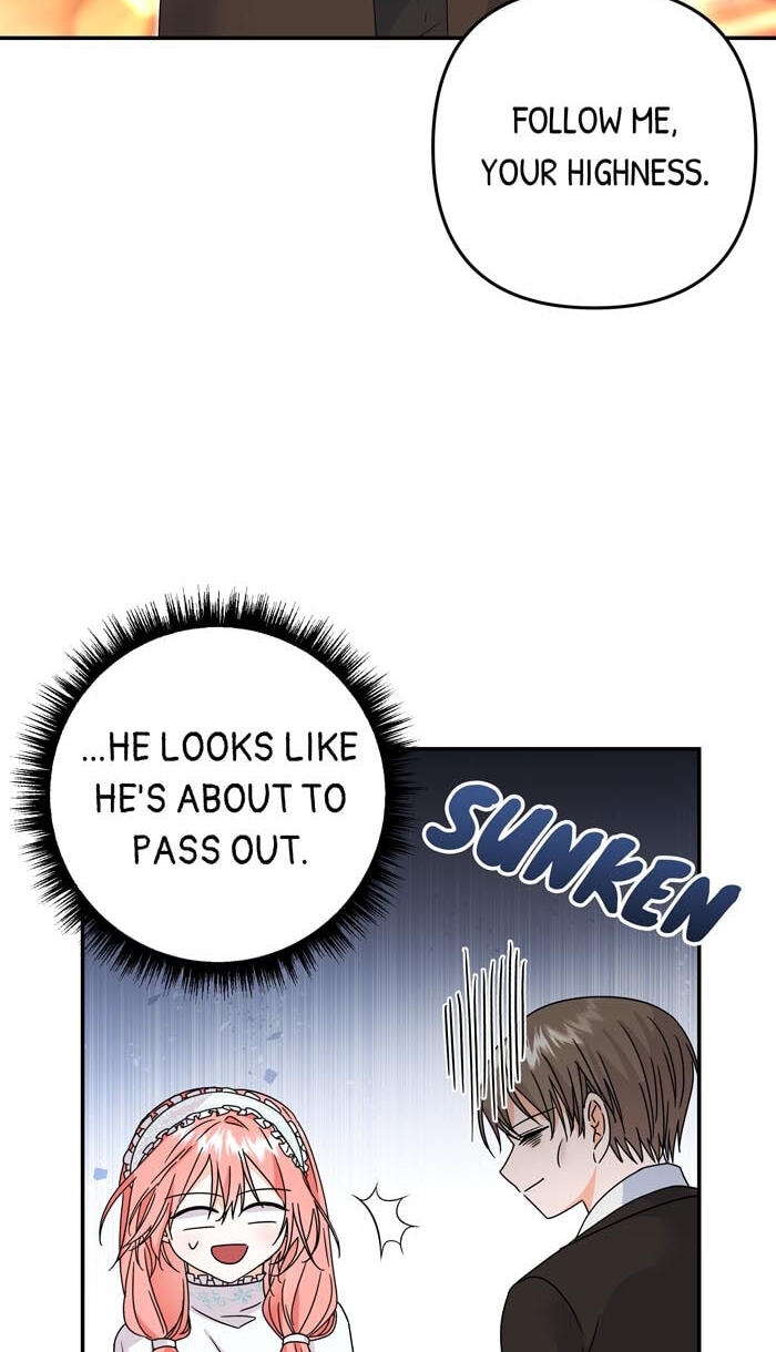 Love Thy Enemy Chapter 27 page 61 - 