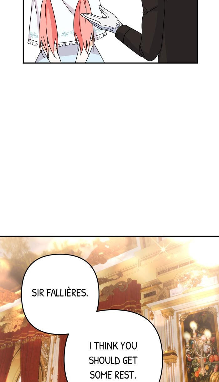 Love Thy Enemy Chapter 27 page 62 - 